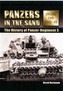 Panzers in the Sand