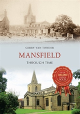 Mansfield Through Time