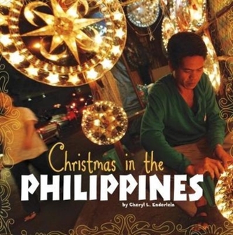 Christmas in the Philippines