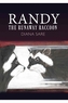 RANDY THE RUNAWAY RACCOON