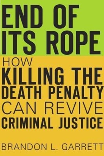 End of its Rope