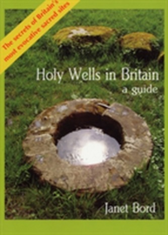 Holy Wells in Britain
