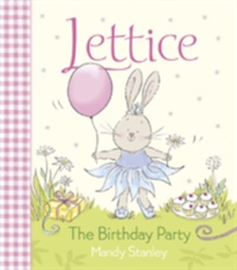 LETTICE - THE BIRTHDAY PARTY