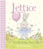 LETTICE - THE BIRTHDAY PARTY