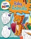 Learn to Draw: Baby Animals