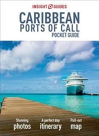 Insight Guides Pocket Caribbean Ports of Call