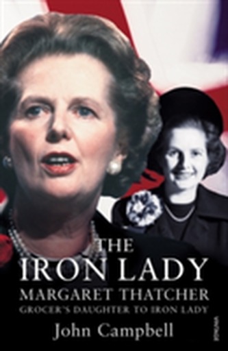 The Iron Lady