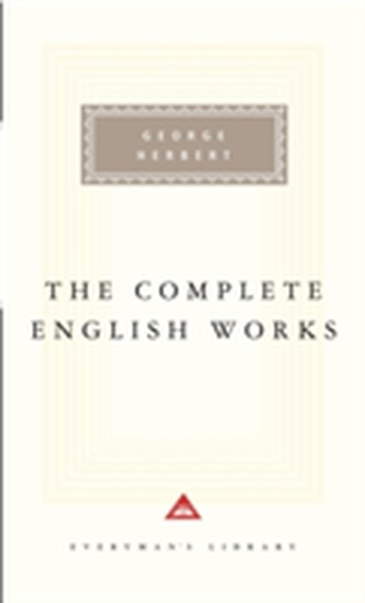 The Complete English Works