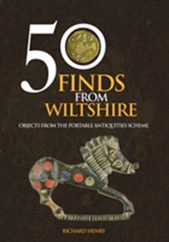 50 Finds From Wiltshire