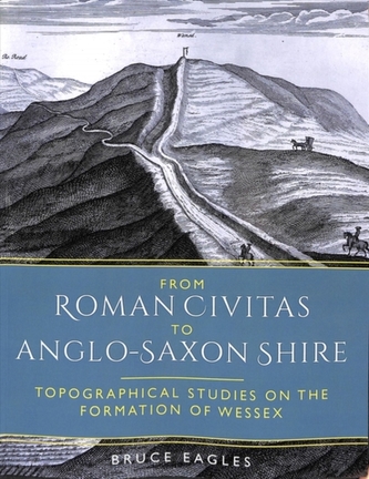 From Roman Civitas to Anglo-Saxon Shire
