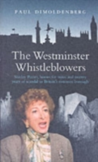 The Westminster Whistleblowers
