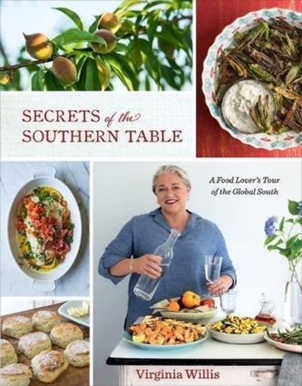 Secrets of the Southern Table