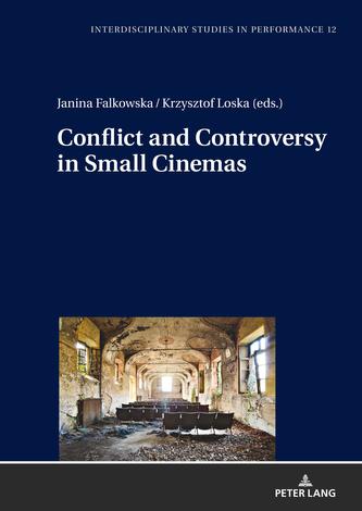 Conflict and Controversy in Small Cinemas