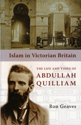 Islam in Victorian Britain