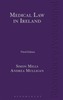Medical Law in Ireland