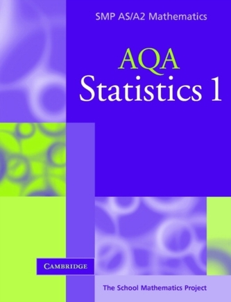 Statistics 1 for AQA