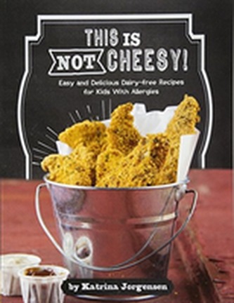 This is Not Cheesy!