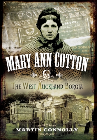 Mary Ann Cotton - Dark Angel