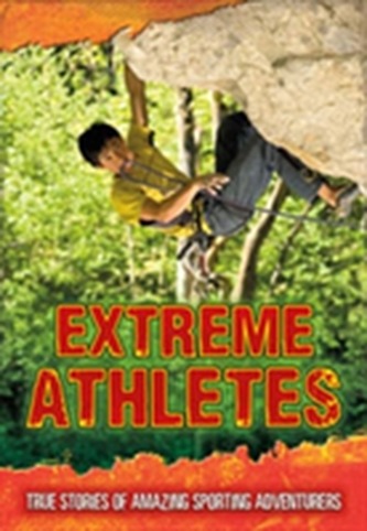 Extreme Athletes