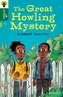 Oxford Reading Tree All Stars: Oxford Level 12        : The Great Howling Mystery