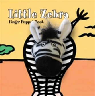 Little Zebra