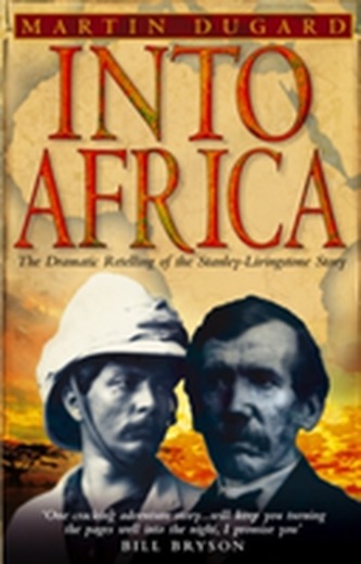 Into Africa