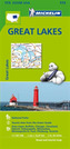 Great Lakes - Zoom Map 173