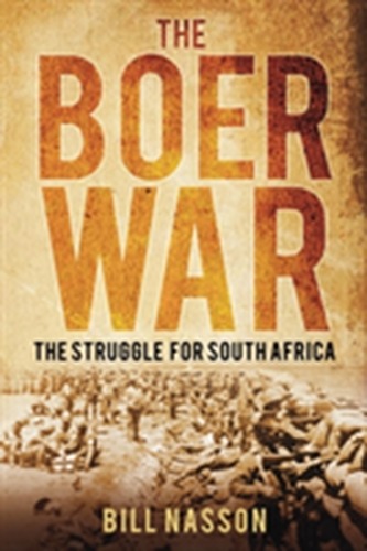 The Boer War