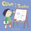 Clive is a Teacher