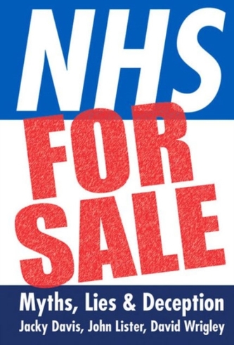 NHS for Sale