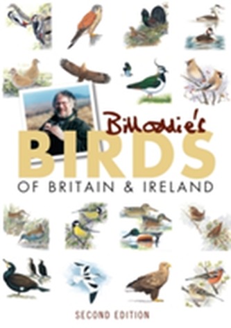Bill Oddie's Birds of Britain and Ireland