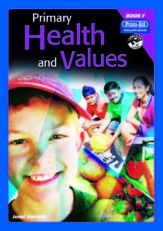 Primary Health and Values