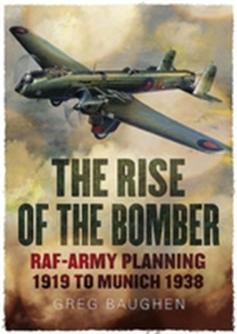 Rise of the Bomber