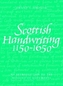 Scottish Handwriting 1150-1650
