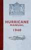 Hurricane Manual 1940