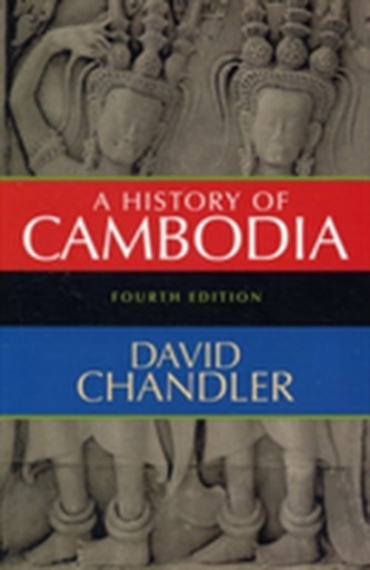 A History of Cambodia