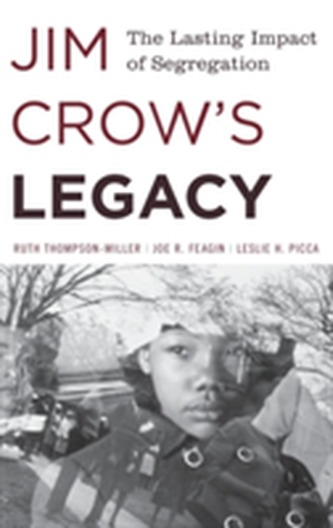 Jim Crow's Legacy