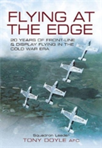 Flying at the Edge