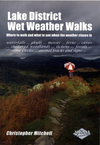 Lake District Wet Weather Walks