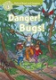 Oxford Read and Imagine: Level 3:: Danger! Bugs! audio CD pack