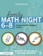 Family Math Night 6-8
