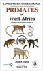 Primates of West Africa