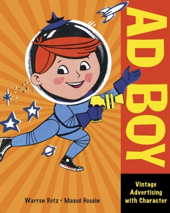 Ad Boy