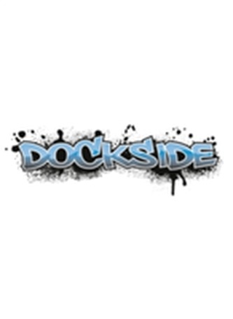 Dockside: Deadly Custard (Stage 4, Book 9)