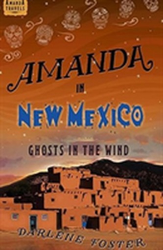 Amanda in New Mexico