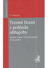 Trestní řízení z pohledu obhajoby