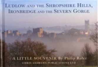 Ludlow and the Shropshire Hills