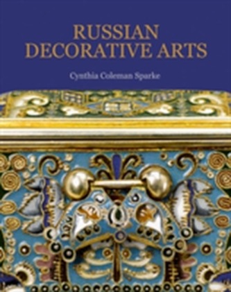 Russian Decorative Arts