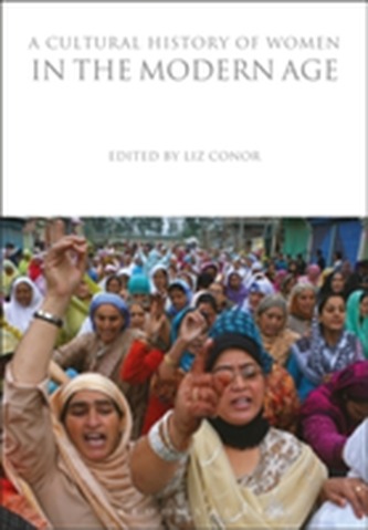 A Cultural History of Women in the Modern Age