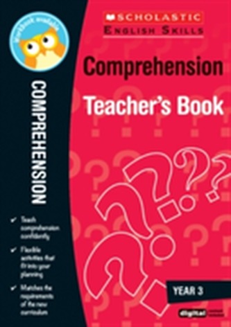 Comprehension Teacher's Book (Year 3)